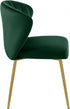 Finley Velvet Chair